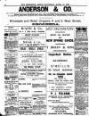 Drogheda Argus and Leinster Journal Saturday 10 April 1909 Page 8