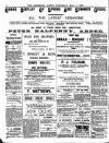 Drogheda Argus and Leinster Journal Saturday 08 May 1909 Page 8