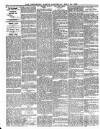 Drogheda Argus and Leinster Journal Saturday 29 May 1909 Page 4