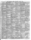 Drogheda Argus and Leinster Journal Saturday 26 June 1909 Page 7