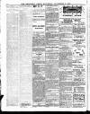 Drogheda Argus and Leinster Journal Saturday 06 November 1909 Page 2