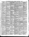 Drogheda Argus and Leinster Journal Saturday 06 November 1909 Page 3