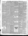 Drogheda Argus and Leinster Journal Saturday 06 November 1909 Page 6