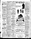 Drogheda Argus and Leinster Journal Saturday 06 November 1909 Page 8