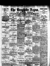 Drogheda Argus and Leinster Journal Saturday 04 November 1911 Page 1