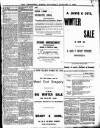Drogheda Argus and Leinster Journal Saturday 08 January 1910 Page 5