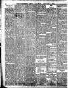 Drogheda Argus and Leinster Journal Saturday 08 January 1910 Page 6