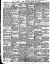 Drogheda Argus and Leinster Journal Saturday 15 January 1910 Page 4