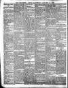 Drogheda Argus and Leinster Journal Saturday 15 January 1910 Page 6