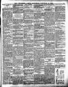 Drogheda Argus and Leinster Journal Saturday 15 January 1910 Page 7