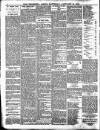 Drogheda Argus and Leinster Journal Saturday 22 January 1910 Page 4