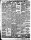 Drogheda Argus and Leinster Journal Saturday 22 January 1910 Page 6