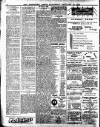 Drogheda Argus and Leinster Journal Saturday 29 January 1910 Page 2