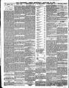 Drogheda Argus and Leinster Journal Saturday 29 January 1910 Page 4