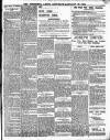 Drogheda Argus and Leinster Journal Saturday 29 January 1910 Page 5