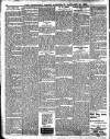 Drogheda Argus and Leinster Journal Saturday 29 January 1910 Page 6