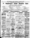 Drogheda Argus and Leinster Journal Saturday 29 January 1910 Page 8
