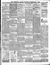 Drogheda Argus and Leinster Journal Saturday 05 February 1910 Page 3