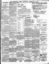 Drogheda Argus and Leinster Journal Saturday 05 February 1910 Page 5