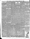 Drogheda Argus and Leinster Journal Saturday 05 February 1910 Page 6