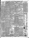 Drogheda Argus and Leinster Journal Saturday 05 February 1910 Page 7