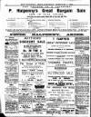 Drogheda Argus and Leinster Journal Saturday 05 February 1910 Page 8