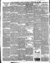 Drogheda Argus and Leinster Journal Saturday 26 February 1910 Page 6