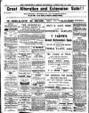 Drogheda Argus and Leinster Journal Saturday 26 February 1910 Page 8