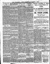 Drogheda Argus and Leinster Journal Saturday 05 March 1910 Page 4