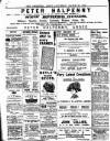 Drogheda Argus and Leinster Journal Saturday 26 March 1910 Page 8