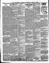 Drogheda Argus and Leinster Journal Saturday 30 April 1910 Page 6