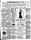 Drogheda Argus and Leinster Journal Saturday 30 April 1910 Page 8