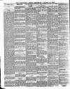 Drogheda Argus and Leinster Journal Saturday 13 August 1910 Page 4