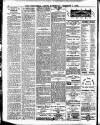 Drogheda Argus and Leinster Journal Saturday 01 October 1910 Page 2