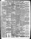 Drogheda Argus and Leinster Journal Saturday 01 October 1910 Page 3
