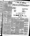 Drogheda Argus and Leinster Journal Saturday 01 October 1910 Page 5