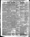 Drogheda Argus and Leinster Journal Saturday 01 October 1910 Page 6