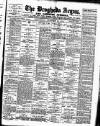 Drogheda Argus and Leinster Journal Saturday 22 October 1910 Page 1
