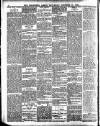 Drogheda Argus and Leinster Journal Saturday 22 October 1910 Page 6