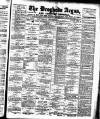 Drogheda Argus and Leinster Journal Saturday 05 November 1910 Page 1