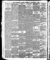 Drogheda Argus and Leinster Journal Saturday 05 November 1910 Page 4