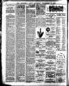 Drogheda Argus and Leinster Journal Saturday 19 November 1910 Page 2