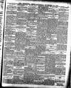 Drogheda Argus and Leinster Journal Saturday 19 November 1910 Page 3