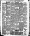 Drogheda Argus and Leinster Journal Saturday 19 November 1910 Page 6