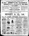 Drogheda Argus and Leinster Journal Saturday 24 December 1910 Page 8