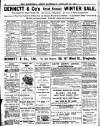 Drogheda Argus and Leinster Journal Saturday 21 January 1911 Page 8