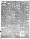 Drogheda Argus and Leinster Journal Saturday 28 January 1911 Page 6