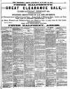 Drogheda Argus and Leinster Journal Saturday 28 January 1911 Page 7