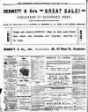 Drogheda Argus and Leinster Journal Saturday 28 January 1911 Page 8