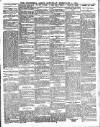 Drogheda Argus and Leinster Journal Saturday 04 February 1911 Page 3